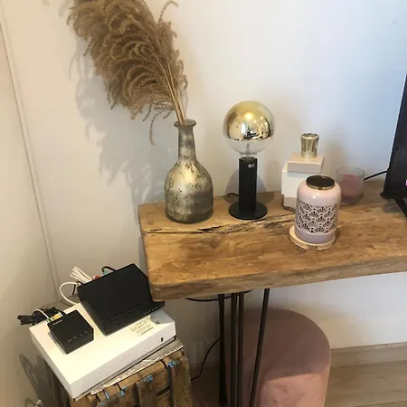 Apartment Cozy And Comfortable 2-room In