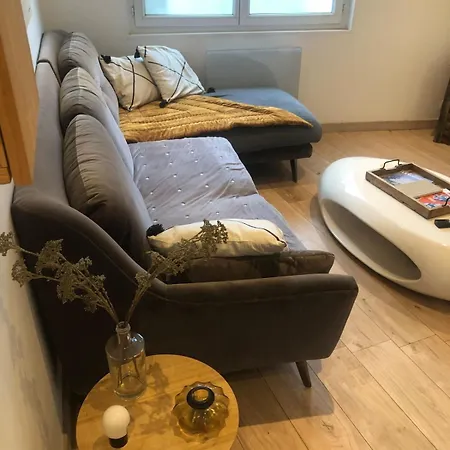 Cozy And Comfortable 2-room In * روان